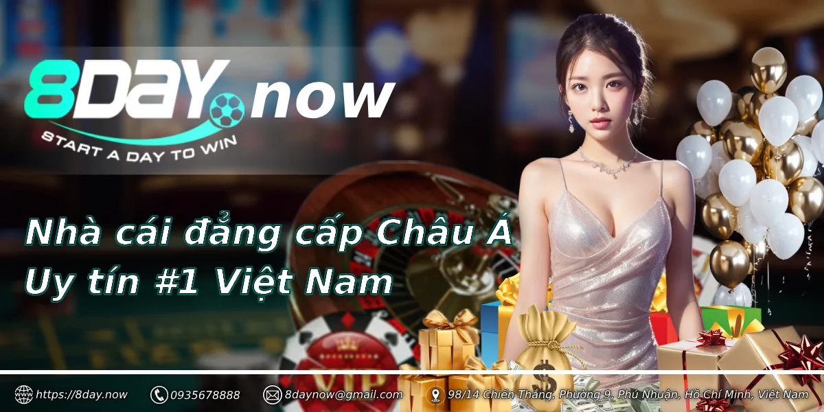 CEO Nguyễn Văn Mạnh - Người nâng tầm thương hiệu 8Day 10 Nha cai 8DAY - Dang cap hang dau Chau A - Uy tin #1 Viet Nam