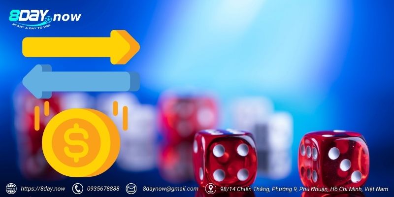 Tuyên Bố Miễn Trừ Trách Nhiệm của 8DAY 10 Những điều khoản miễn trừ trong giao dịch tại 8Day