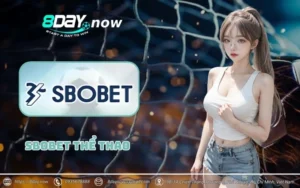 sbobet the thao 8day