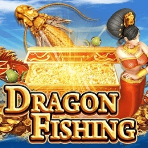 dragon fishing