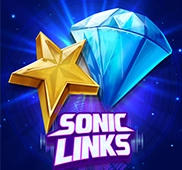 sonic links 8day